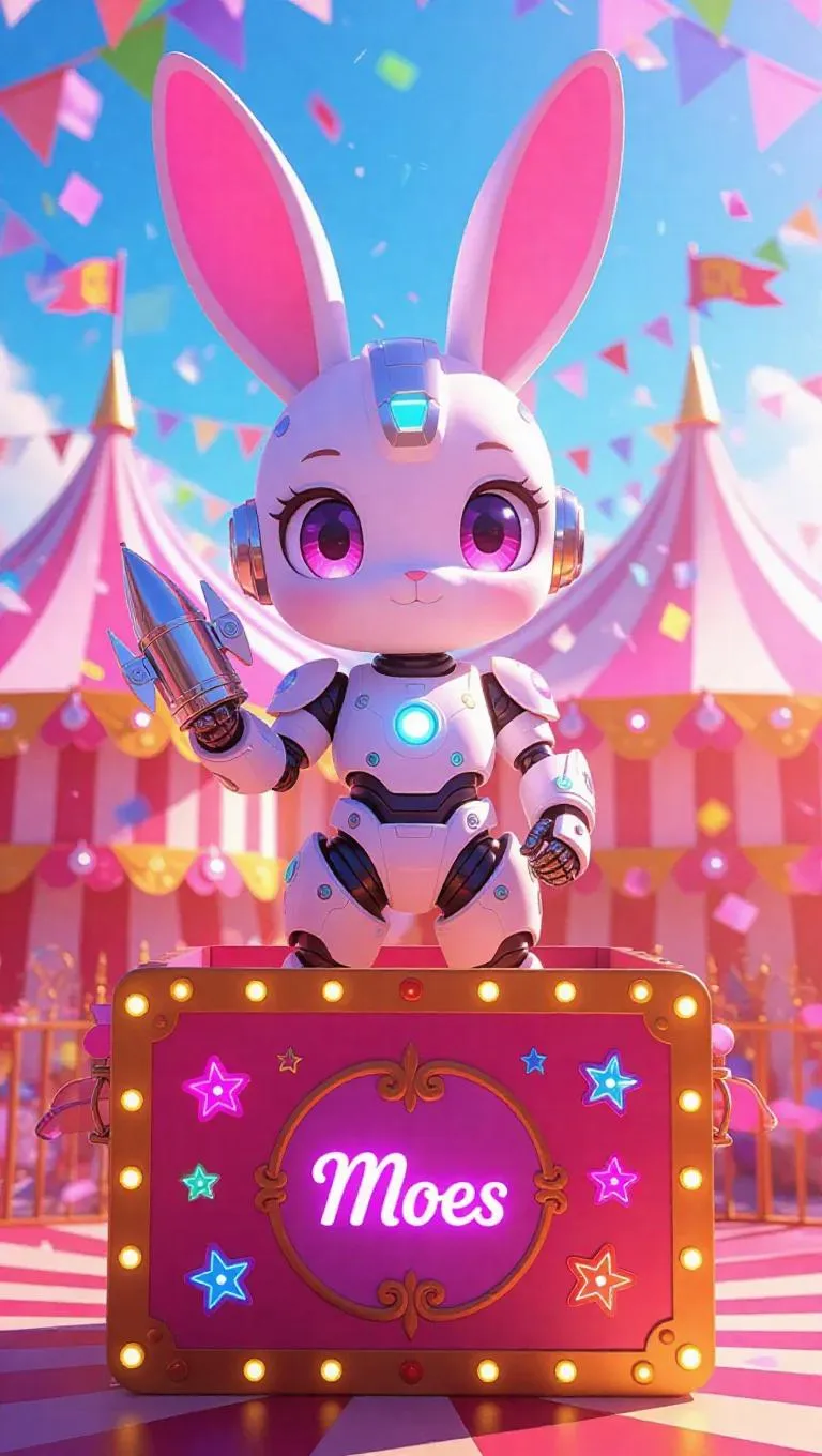 Text to Image