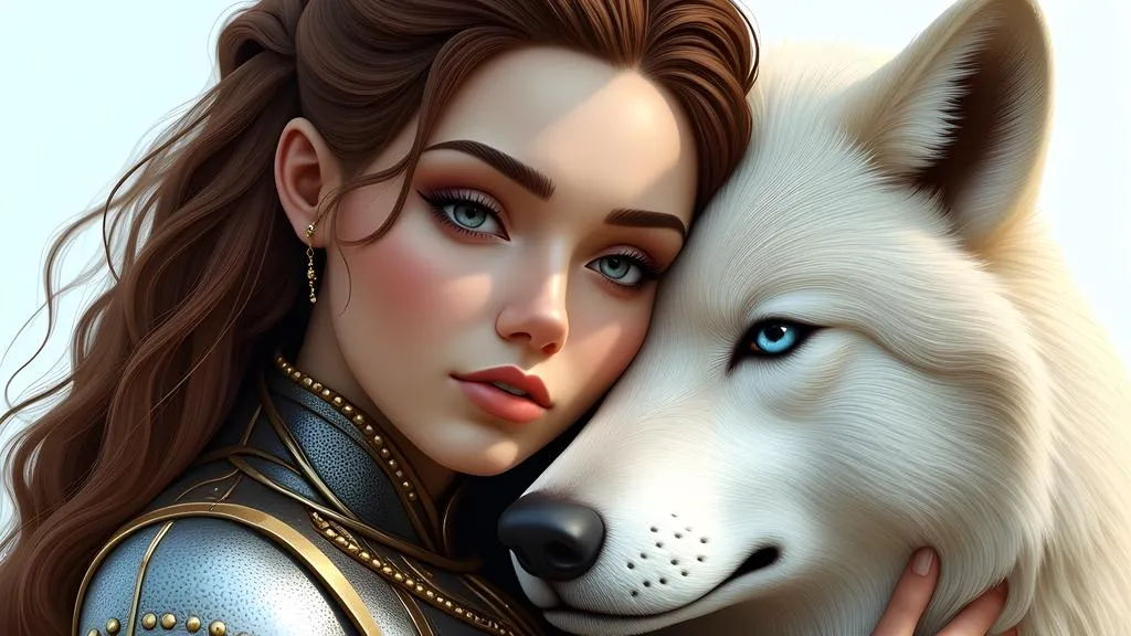 AI Portrait