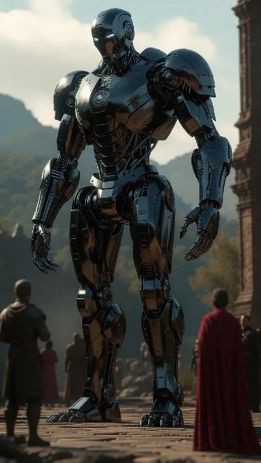 Text to Image