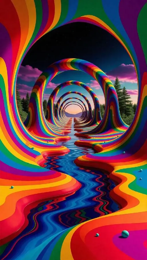 Text to Image