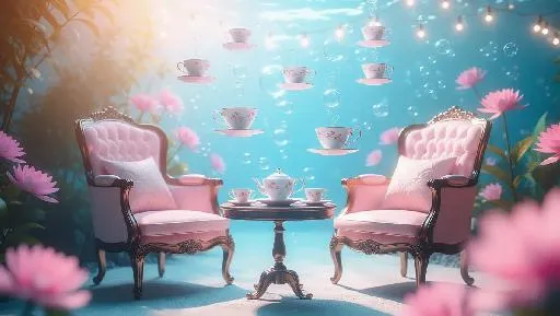 Text to Image