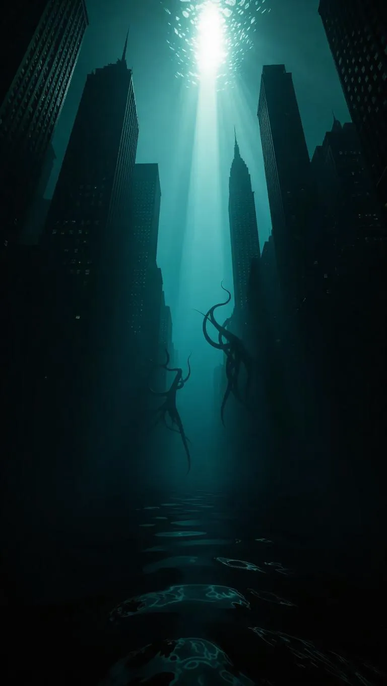 Text to Image