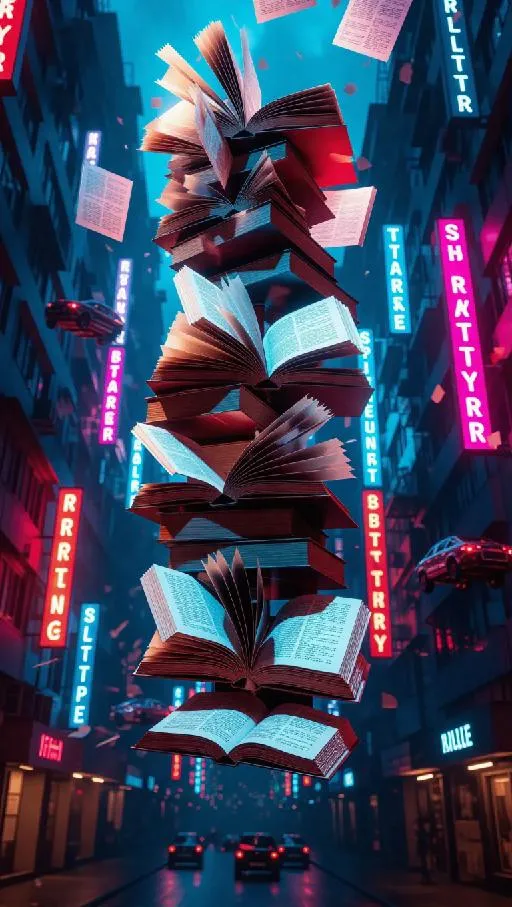 Text to Image