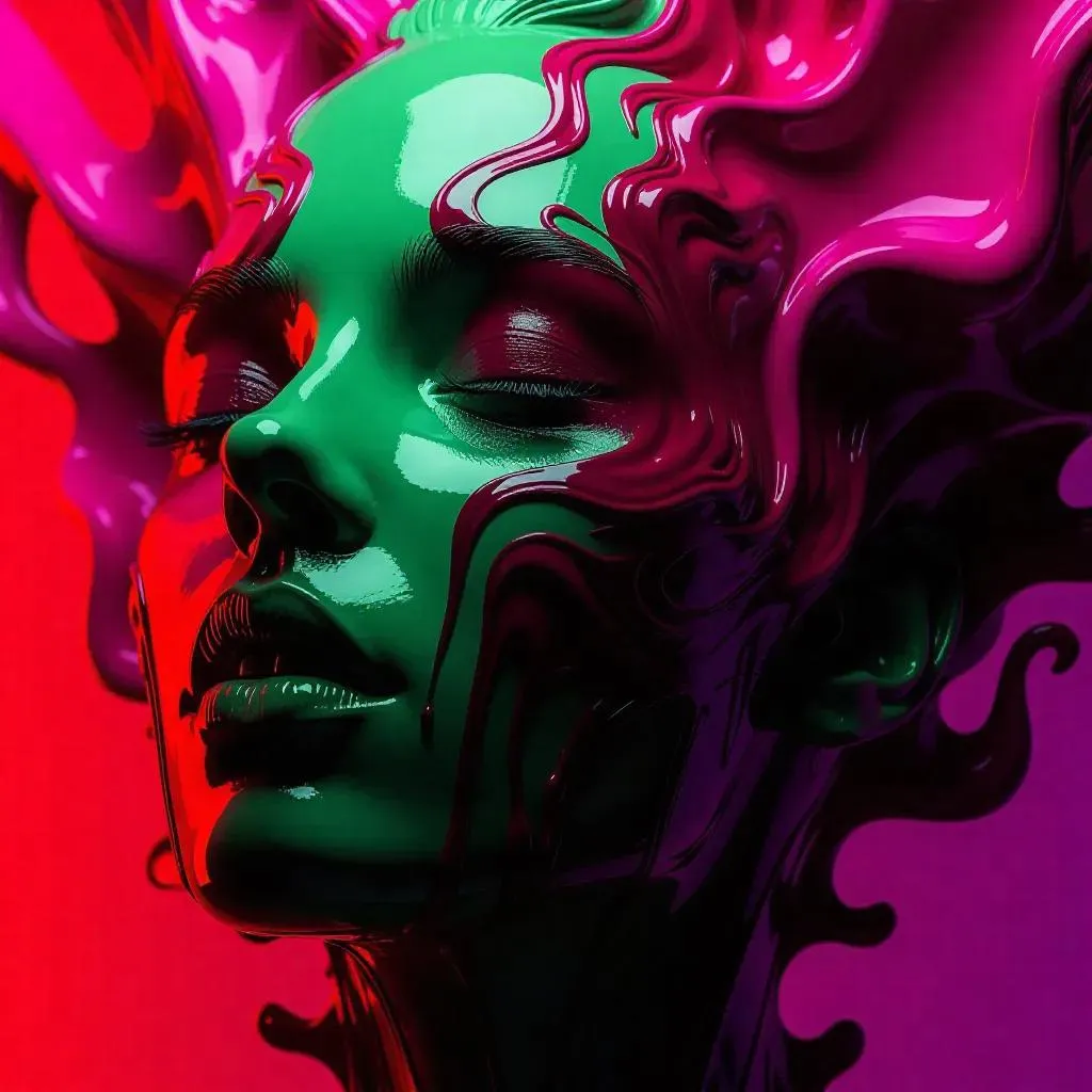 Text to Image