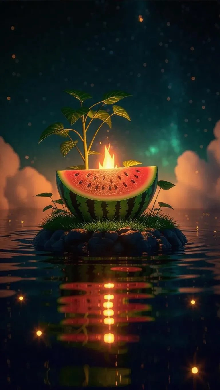 Text to Image