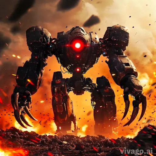 Text to Image