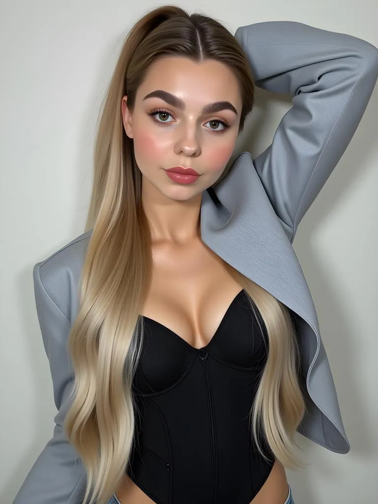 AI Portrait