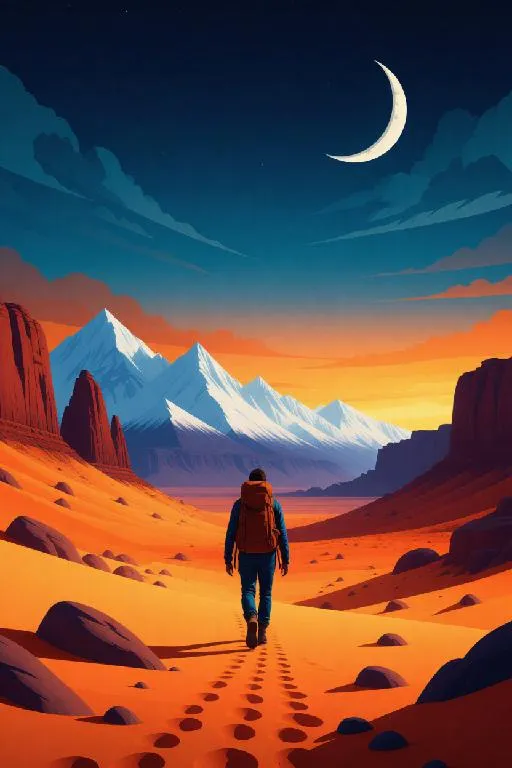 Text to Image