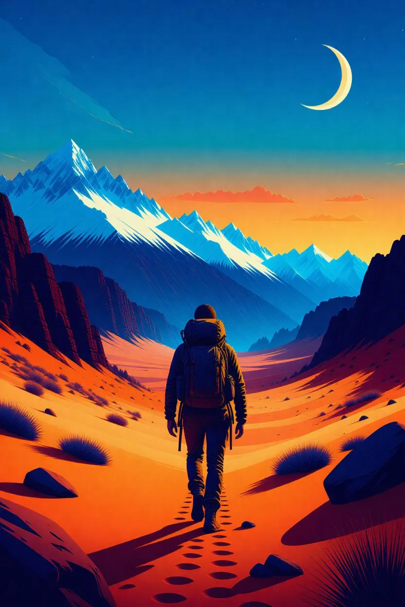 Text to Image