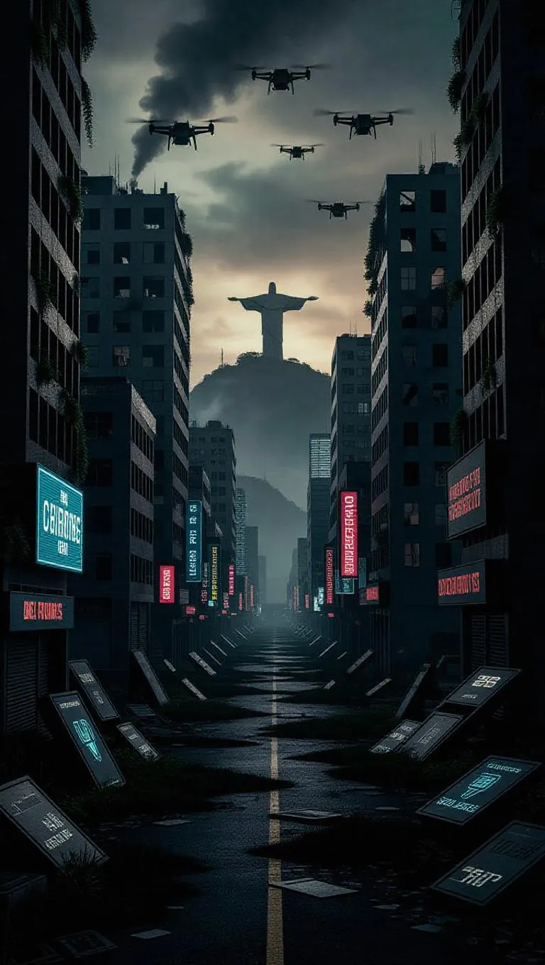 Text to Image