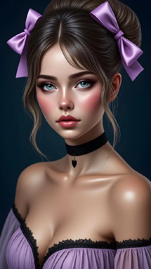 AI Portrait