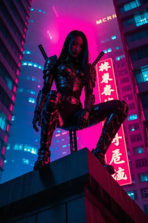 Text to Image