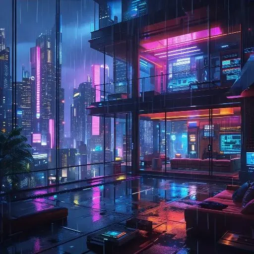 Text to Image