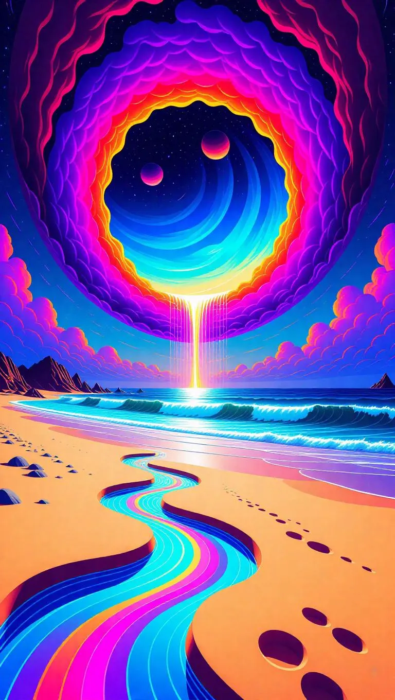 Text to Image