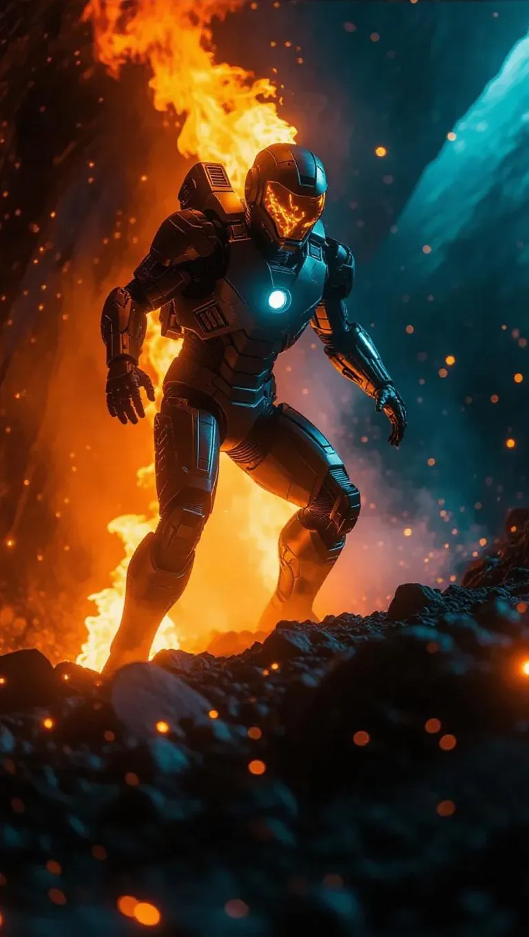 Text to Image