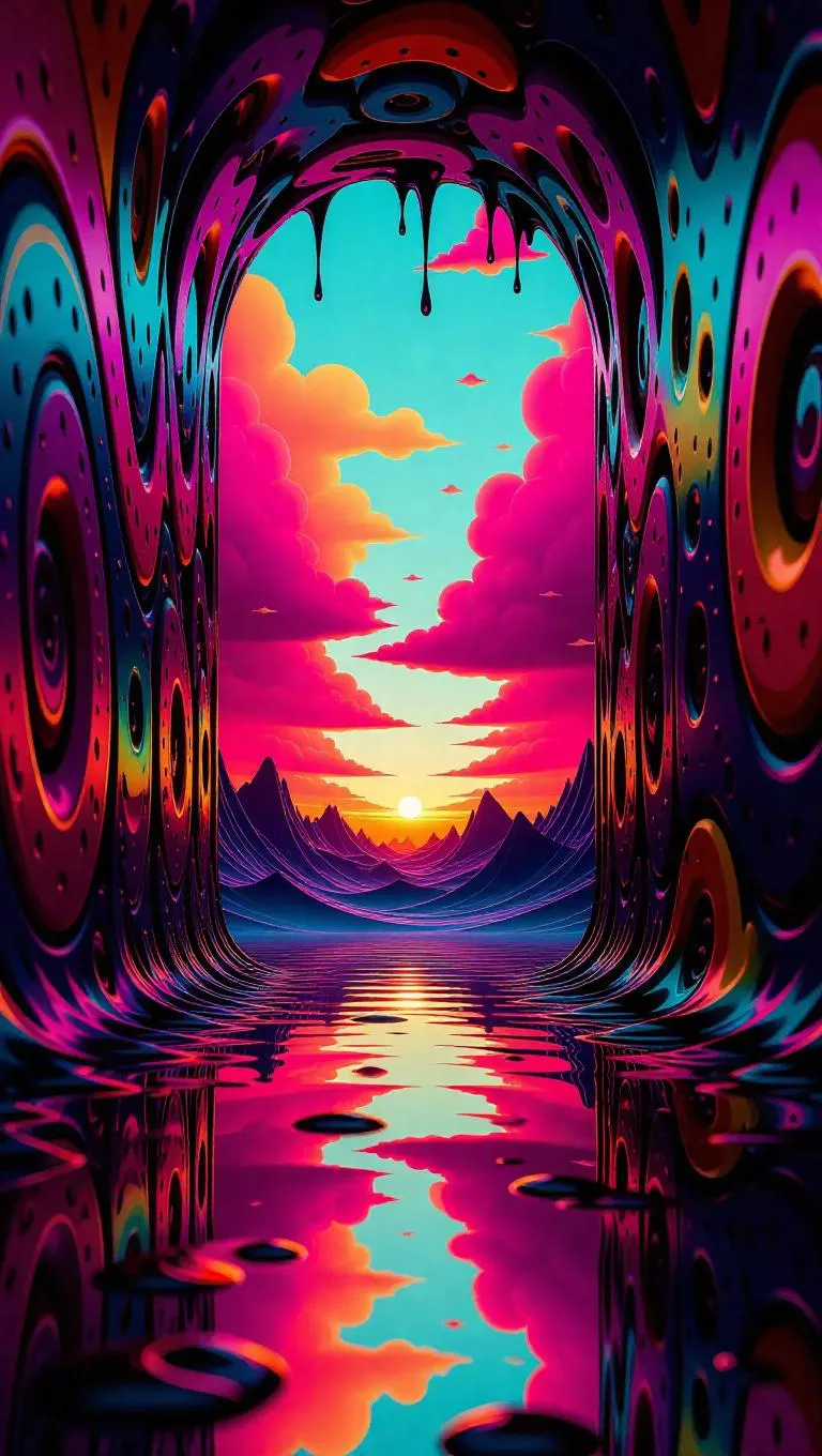 Text to Image