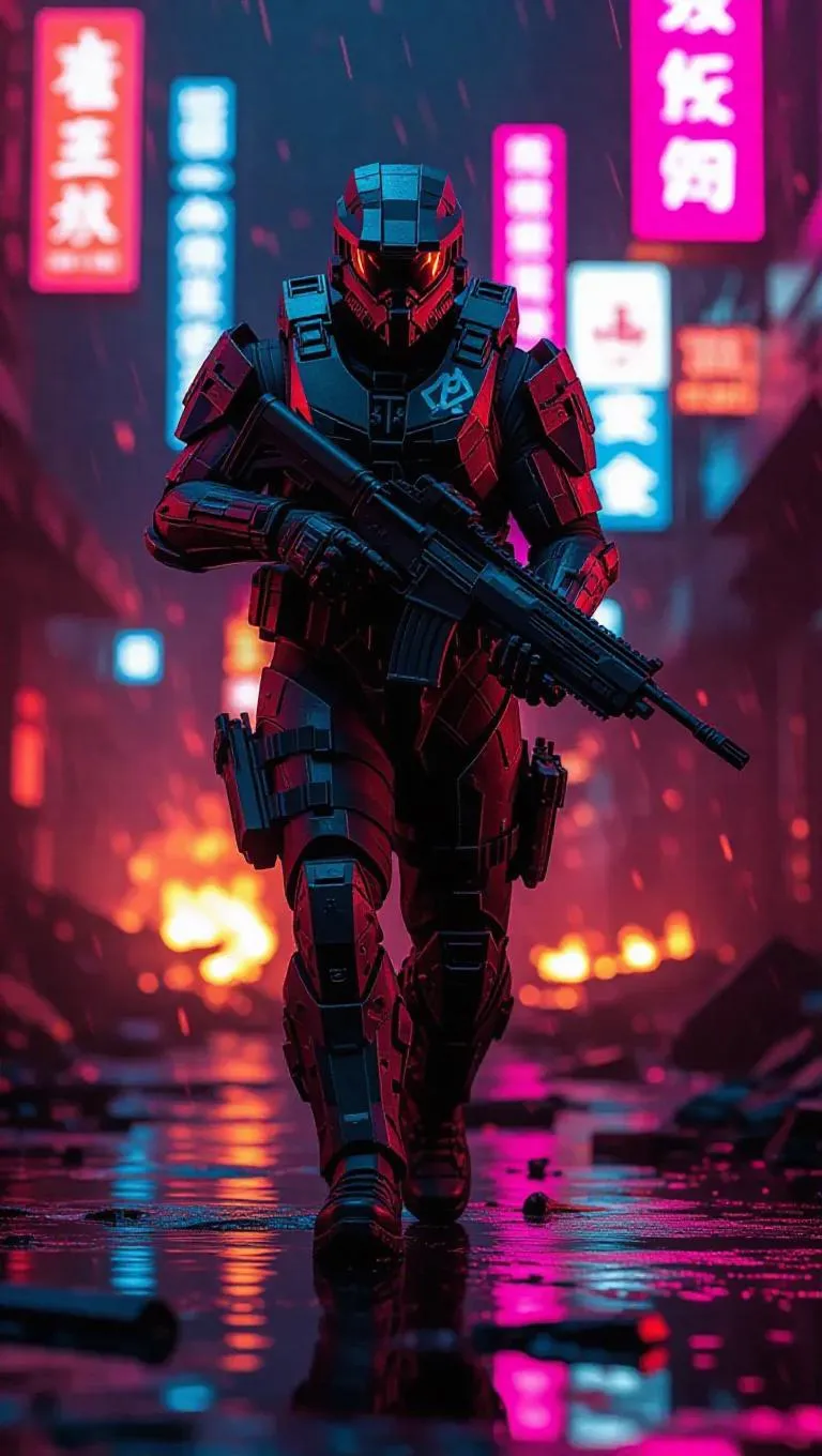 Text to Image