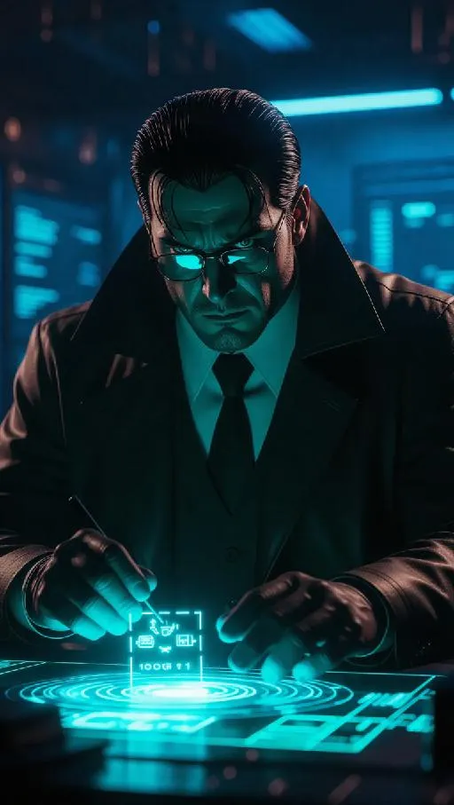 Text to Image
