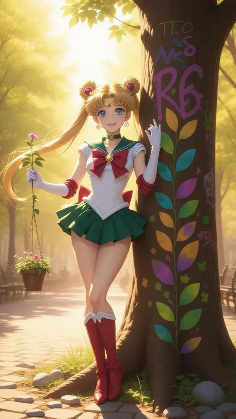 Text to Image