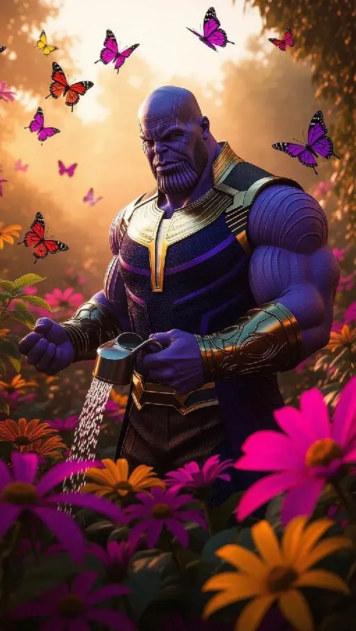 Text to Image