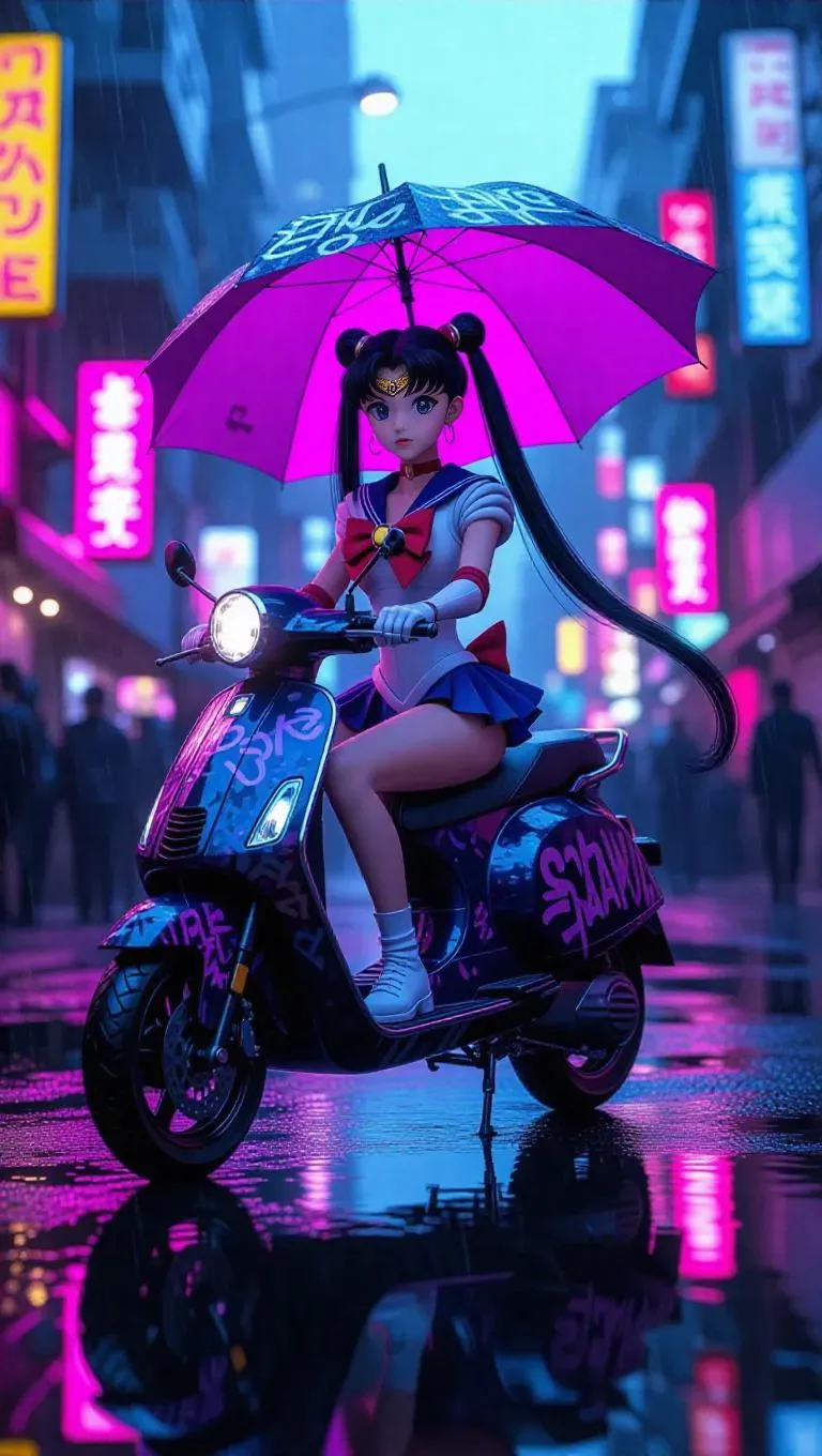 Text to Image