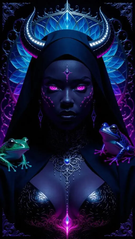 Text to Image