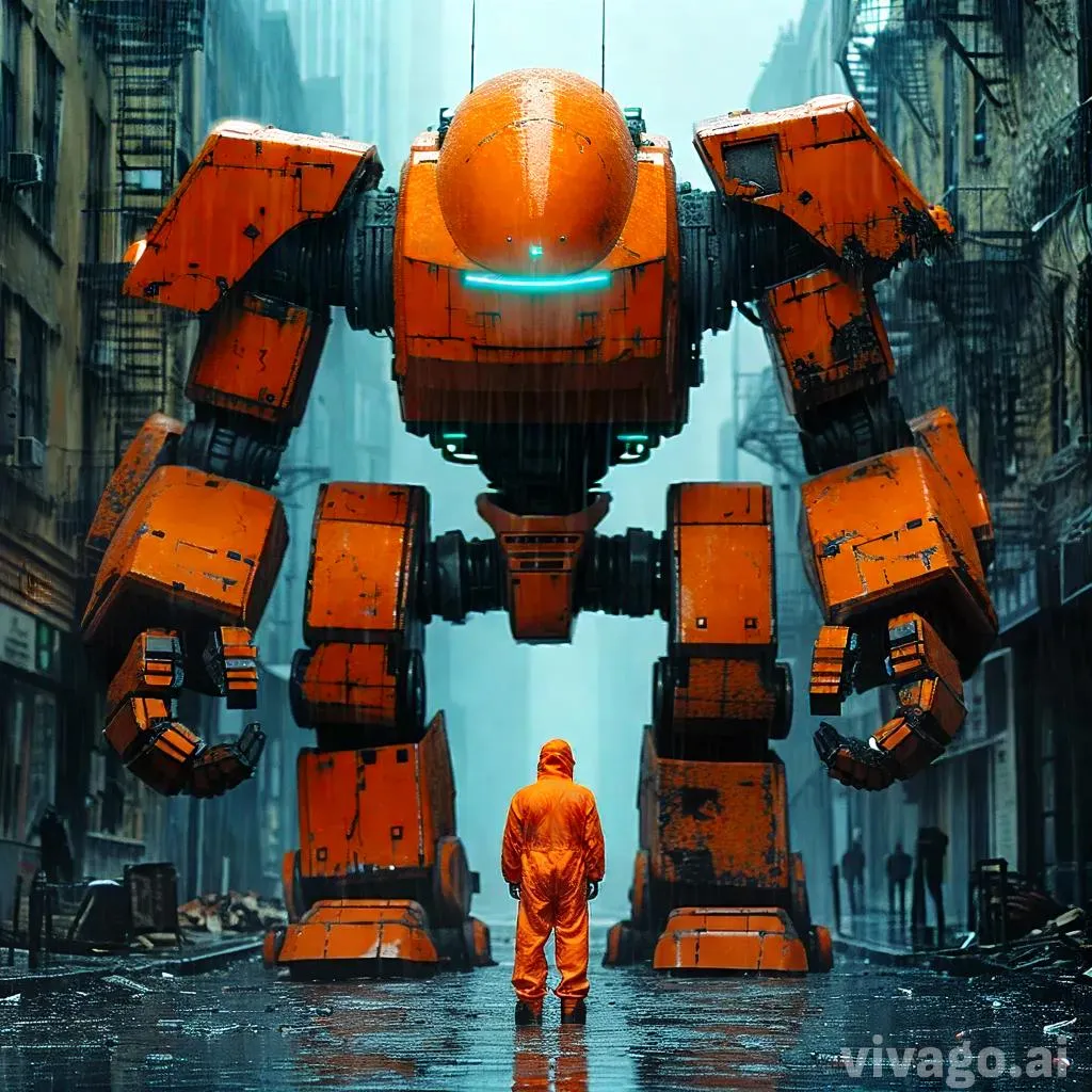 Text to Image