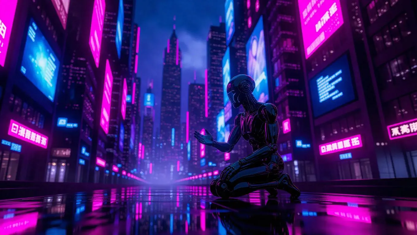 Text to Image