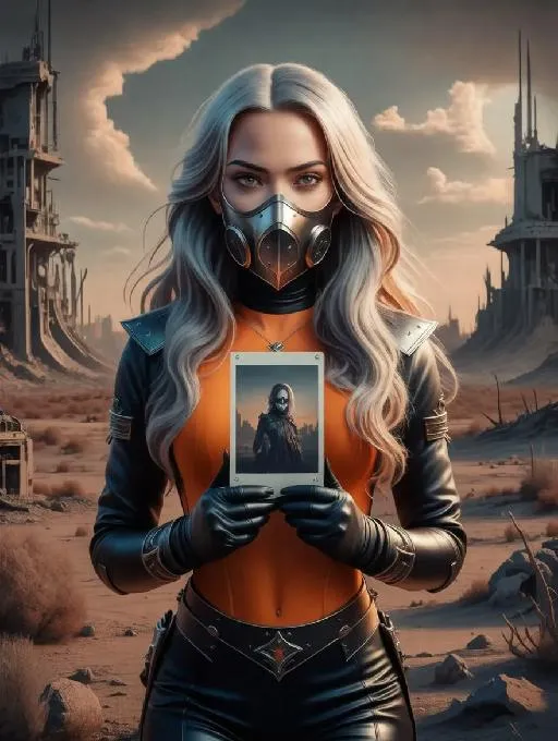 Text to Image