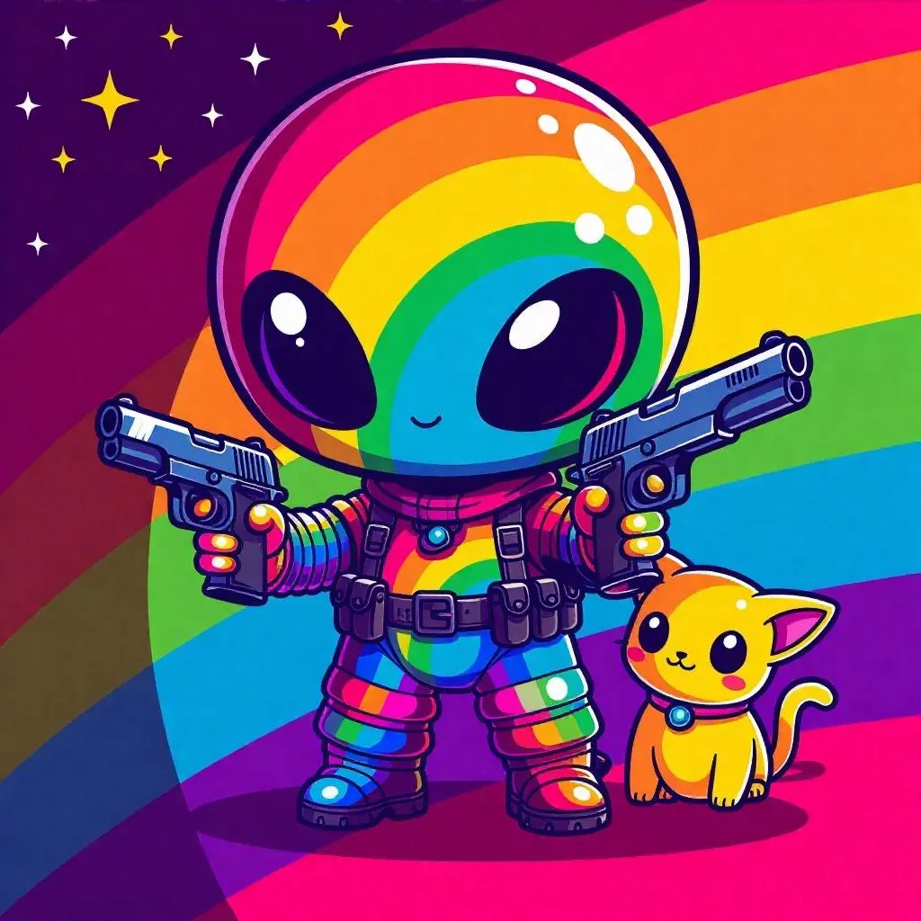 Text to Image