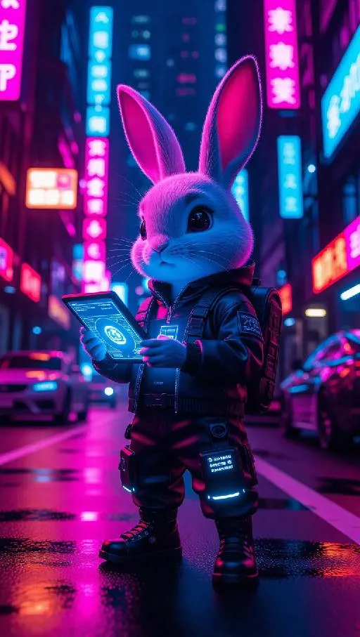 Text to Image