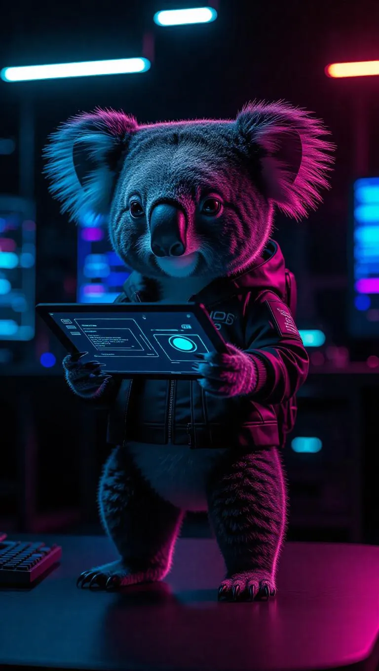 Text to Image