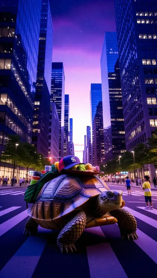 Text to Image