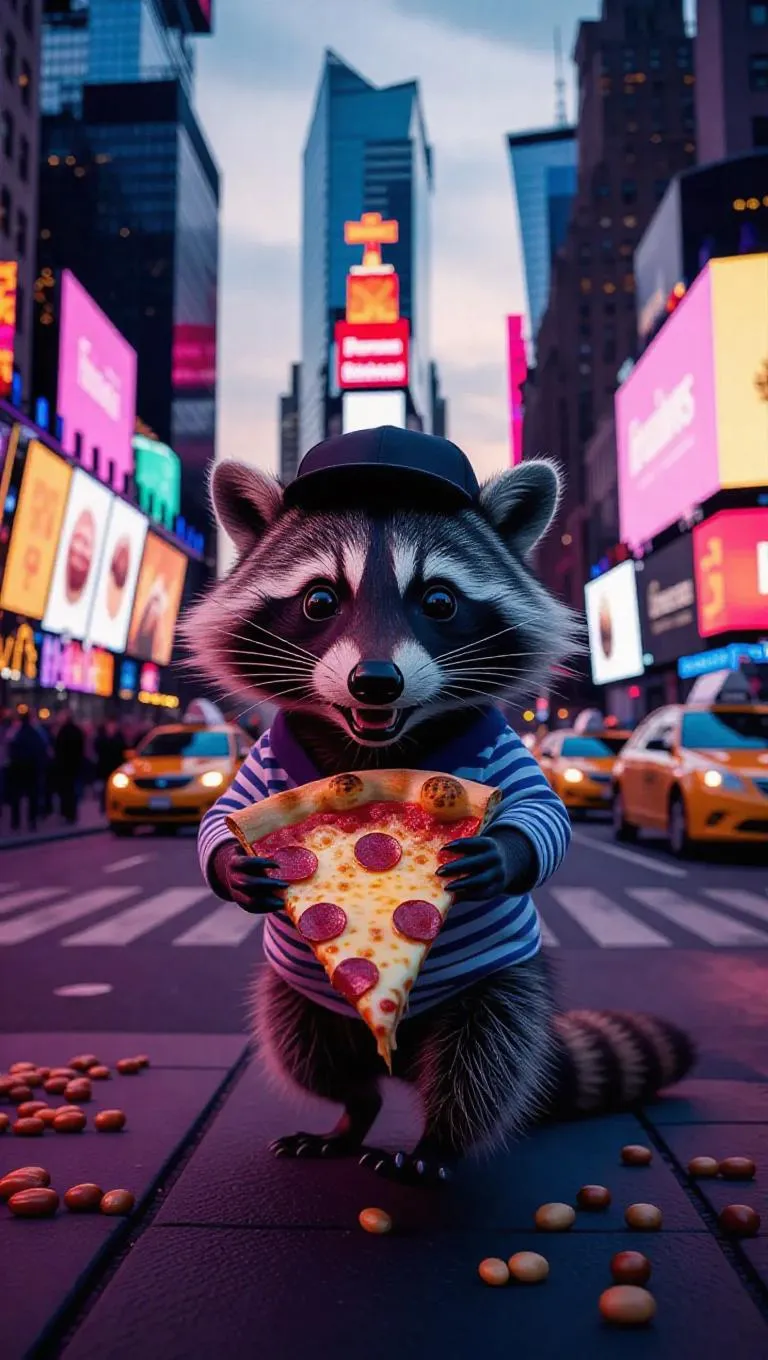Text to Image