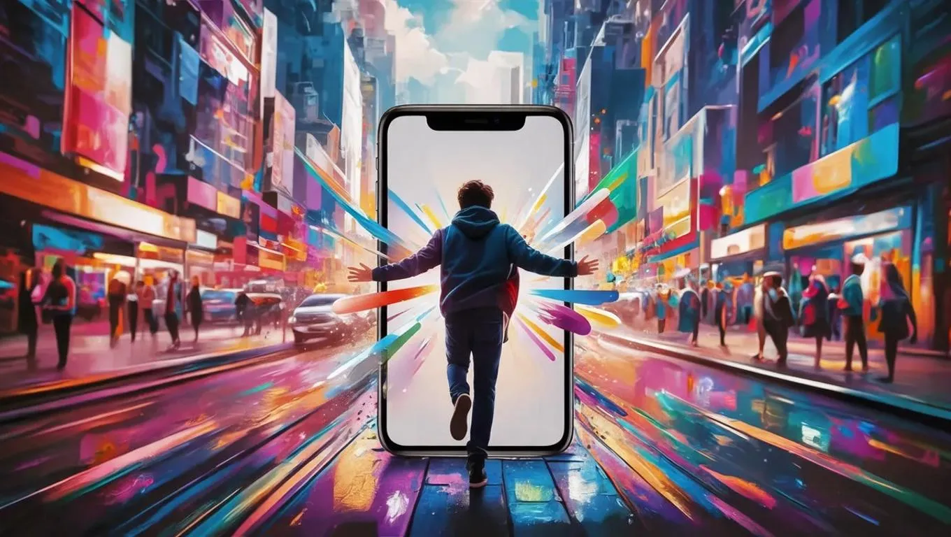 Text to Image