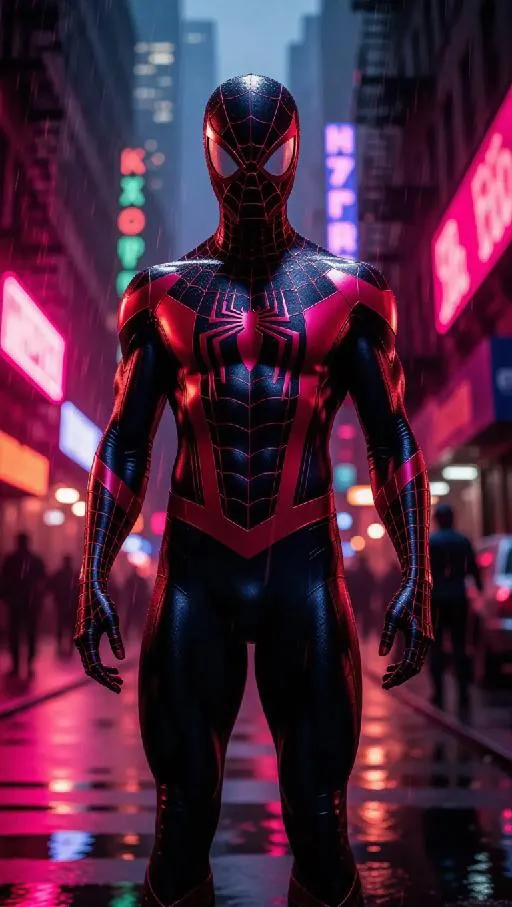 Text to Image