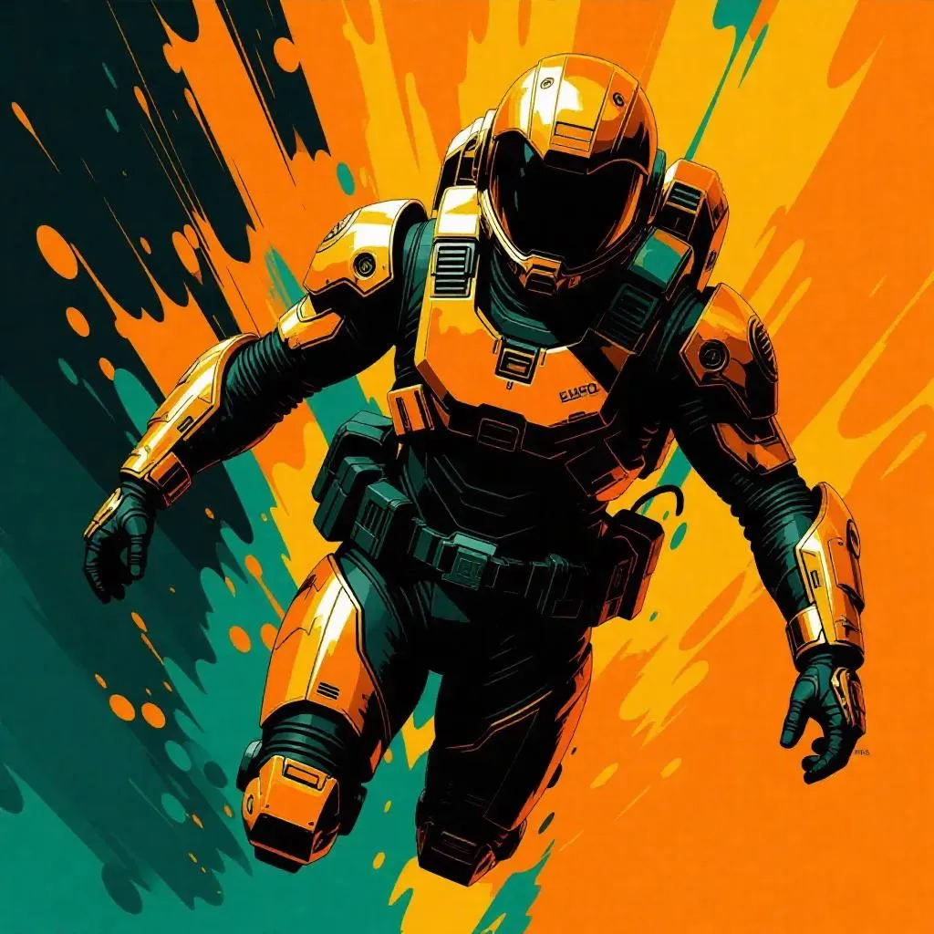Text to Image