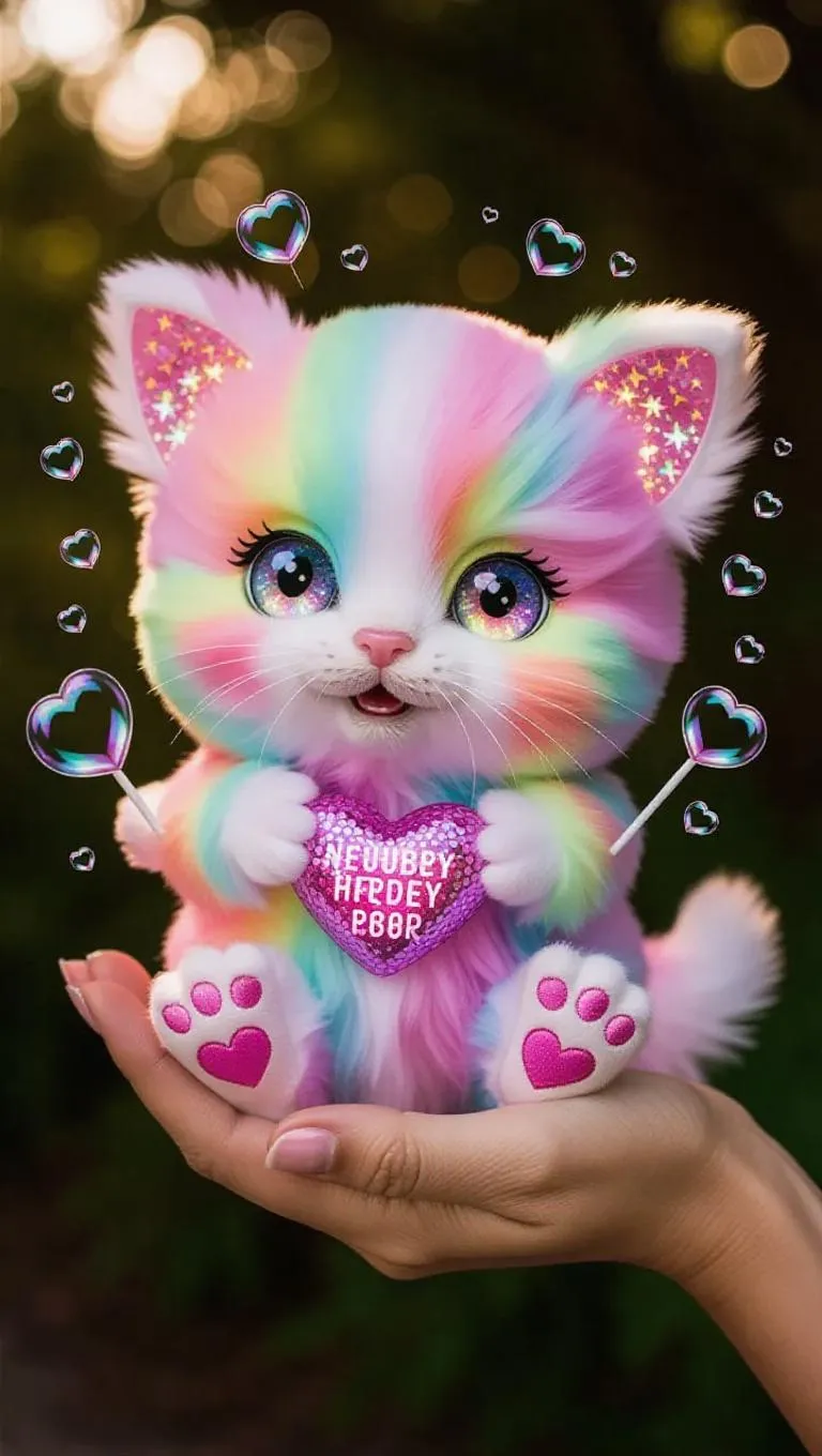 Text to Image