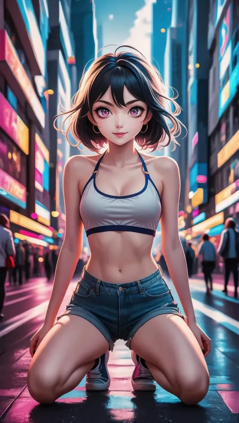 Text to Image