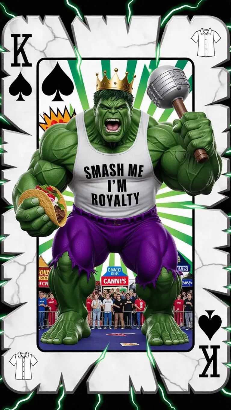 Text to Image
