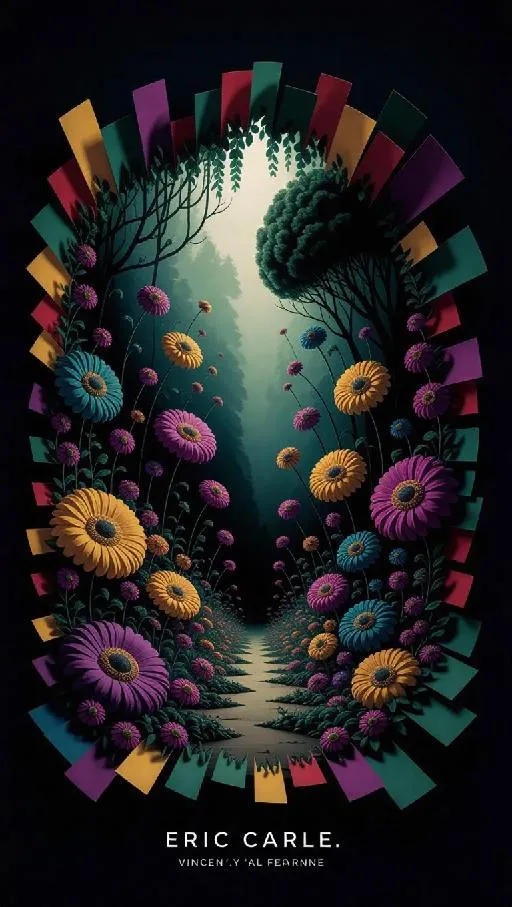 Text to Image