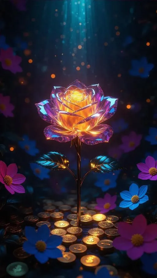 Text to Image