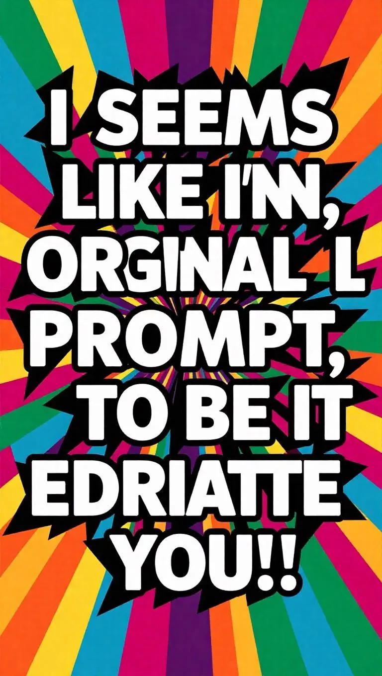 Text to Image